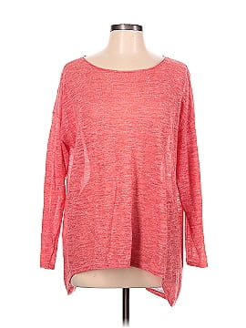 Eileen Fisher Pullover Sweater (view 1)