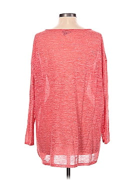 Eileen Fisher Pullover Sweater (view 2)