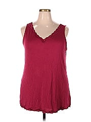 Lane Bryant Outlet Tank Top