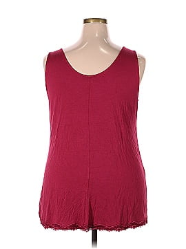 Lane Bryant Outlet Tank Top (view 2)