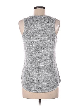 Banana Republic Sleeveless T-Shirt (view 2)