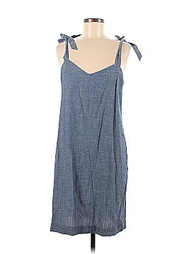 J.Crew Factory Store Casual Dress (view 1)