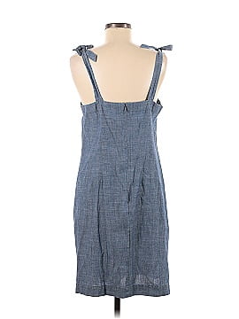 J.Crew Factory Store Casual Dress (view 2)