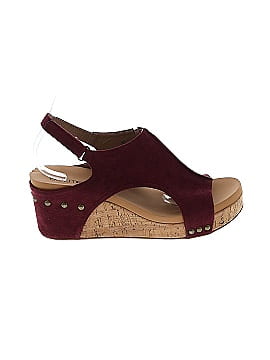 BOUTIQUE By Corkys Wedges (view 1)