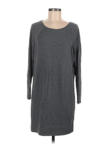 Ann Taylor LOFT Outlet Casual Dress (view 1)