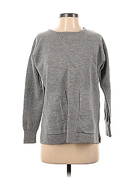 J.Crew Wool Pullover Sweater (view 1)