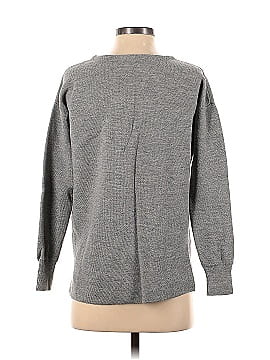 J.Crew Wool Pullover Sweater (view 2)