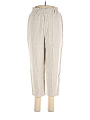 Hyfve Linen Pants