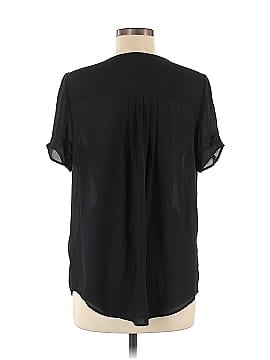 DR2 Short Sleeve Blouse (view 2)