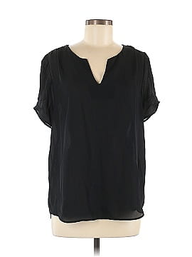 DR2 Short Sleeve Blouse (view 1)