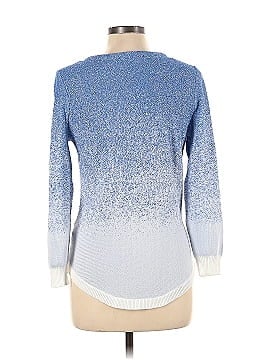 Adrienne Vittadini Pullover Sweater (view 2)