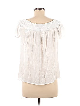 Old Navy Short Sleeve Blouse (view 2)