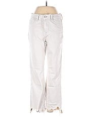 Flying Monkey Linen Pants