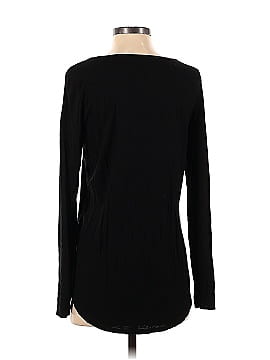 Tahari Long Sleeve T-Shirt (view 2)