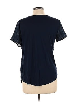 Ann Taylor Factory Short Sleeve Top (view 2)