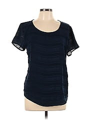 Ann Taylor Factory Short Sleeve Top