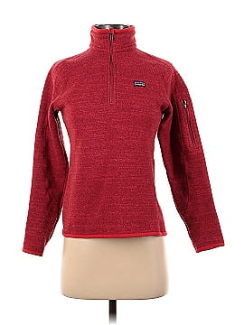 Patagonia Track Jacket (view 1)