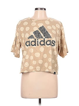 Adidas Long Sleeve T-Shirt (view 1)