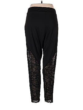 Shein Curve Active Pants (view 2)