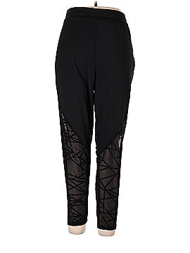 Shein Curve Active Pants (view 1)