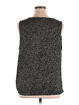 Eri + Ali Sleeveless Blouse (view 2)