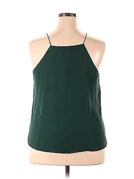 WAYF Sleeveless Blouse (view 2)