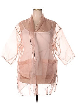 Eileen Fisher Kimono (view 1)