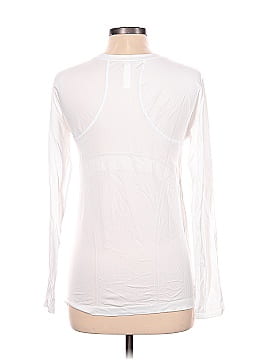 Athleta Long Sleeve T-Shirt (view 2)