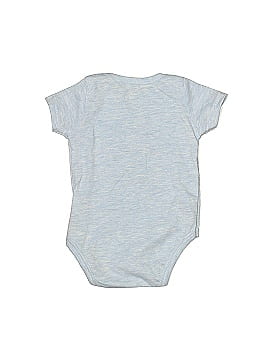 Sterling Baby Short Sleeve Onesie (view 2)