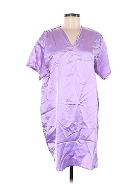 Gold Coast Casual Dress
