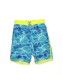 ZeroXposur Board Shorts (view 1)