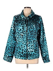 Susan Graver Jacket