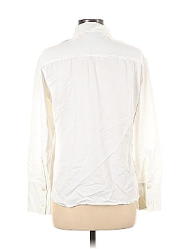 Zara Long Sleeve Button-Down Shirt (view 2)