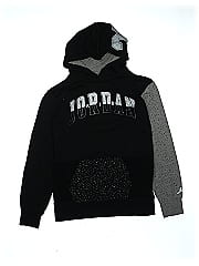 Jordan Pullover Hoodie