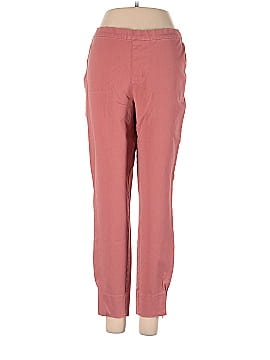 Isaac Mizrahi LIVE! Casual Pants (view 1)