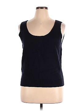 Rachel Zoe Sleeveless T-Shirt (view 1)