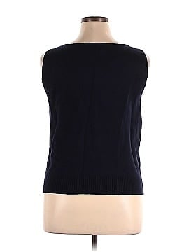 Rachel Zoe Sleeveless T-Shirt (view 2)