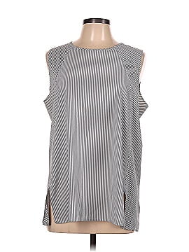 Athleta Sleeveless Blouse (view 1)