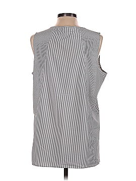 Athleta Sleeveless Blouse (view 2)