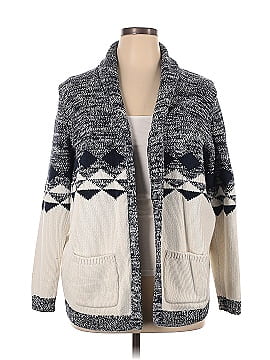 Gap Outlet Cardigan (view 1)