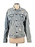 Brooklyn Cloth Blue Denim Jacket Size S - photo 1