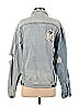 Brooklyn Cloth Blue Denim Jacket Size S - photo 2