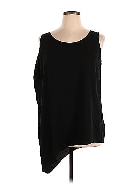 Eileen Fisher Sleeveless Top (view 1)