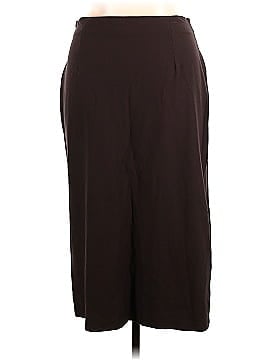 Eileen Fisher Casual Skirt (view 2)