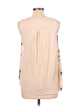 Torrid Sleeveless Blouse (view 2)