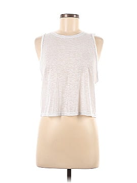 Zobha Sleeveless T-Shirt (view 1)