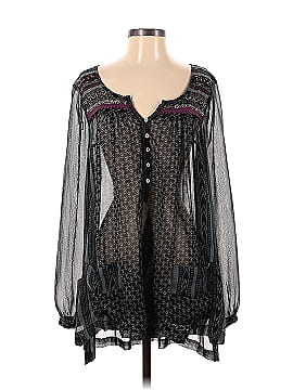 Free People Sleeveless Blouse (view 1)