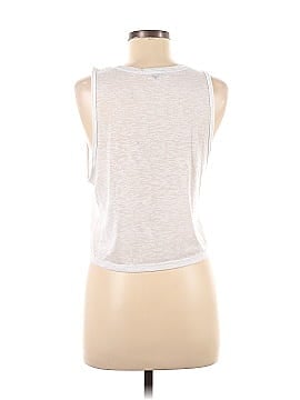 Zobha Sleeveless T-Shirt (view 2)