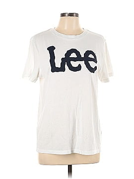 Lee Long Sleeve T-Shirt (view 1)