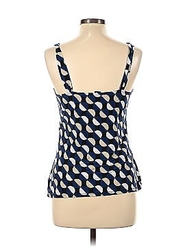 White House Black Market Sleeveless Blouse (view 2)